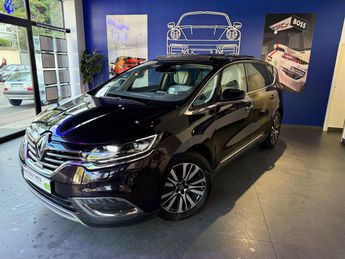 voir détails -Renault Espace V Tce 225 Energy Initiale Paris EDC à Saint-Maur-des-Fossés (94)   Voir détails -Renault Espace V Tce 225 Energy Initiale Paris EDC à Saint-Maur-des-Fossés (94)