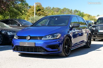voir détails -Volkswagen Golf 7 r 2.0 tsi 4motion 300 ch akrapovic toi à Meyreuil (13)   Voir détails -Volkswagen Golf 7 r 2.0 tsi 4motion 300 ch akrapovic toi à Meyreuil (13)
