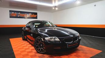  Voir détails -BMW Z4 COUPE (E86) 3.0SIA 265CH à Beauchamp (95)