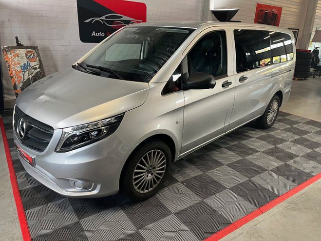 Mercedes Vito Mercedes Vito MIXTO 119 CDI LONG SELECT GRIS de 2022