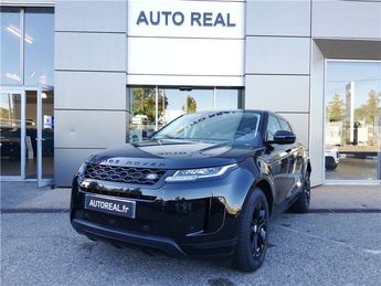  Voir détails -Land rover Range Rover Evoque Mark III P200 FLEXFUEL MHEV AWD BVA9 S à Toulouse (31)