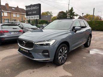  Voir détails -Volvo XC60 T6 AWD INSCRIPTION BUSINESS GEARTRONIC à Bondues (59)