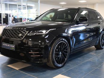  Voir détails -Land rover Range Rover Velar D300 BVA HSE R-Dynamic à Saint-Saturnin (72)