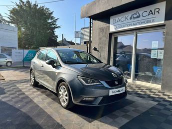  Voir détails -Seat Ibiza SC 1.2 TSI 105 I Tech à Nantes (44)