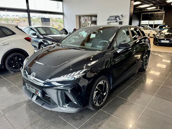  Voir détails -MG MG4 EV 170ch - 51kWh MY23 à Saint-Vincent-de-Boisset (42)