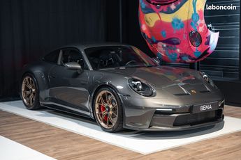  Voir détails -Porsche 911 (992) GT3 TOURING | Malus inclus 2me ma à Saint-Michel-sur-Orge (91)