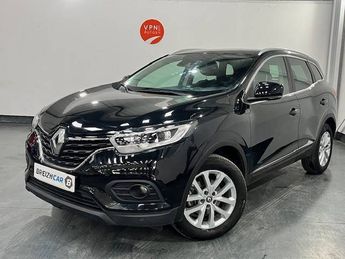  Voir détails -Renault Kadjar 1.5 Blue dCi 115ch Business 112g à Guipavas (29)