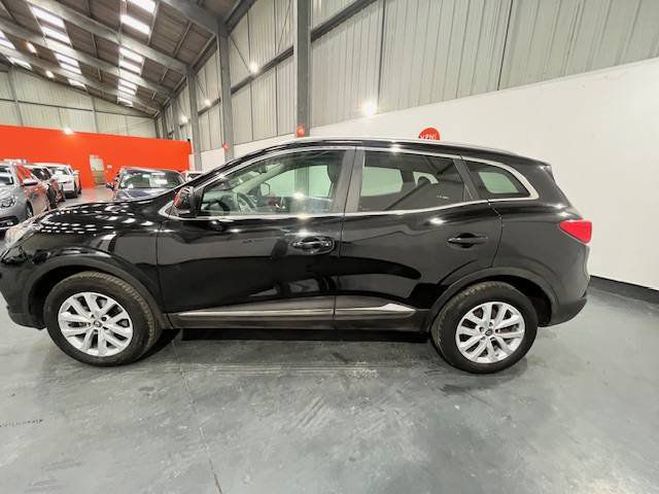 Renault Kadjar 1.5 Blue dCi 115ch Business 112g NOIR de 2019