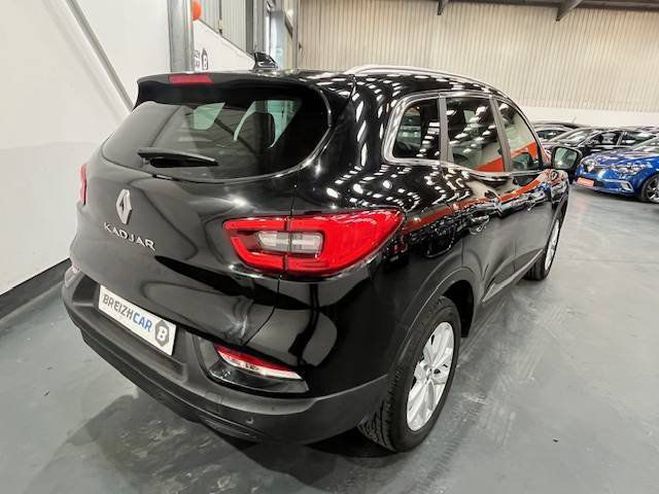 Renault Kadjar 1.5 Blue dCi 115ch Business 112g NOIR de 2019