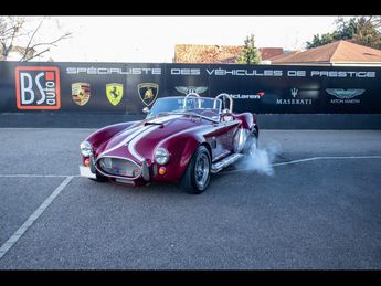  Voir détails -AC Cobra V8 351ci - 300ch - SMALL BLOC WINDSOR à Souffelweyersheim (67)