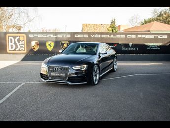  Voir détails -Audi RS5 Coup 4.2 V8 450ch Quattro - Full option à Souffelweyersheim (67)