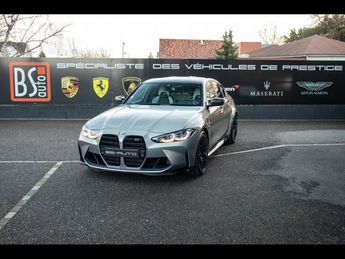  Voir détails -BMW M3 Comptition 510ch - Ecotaxe paye ! à Souffelweyersheim (67)