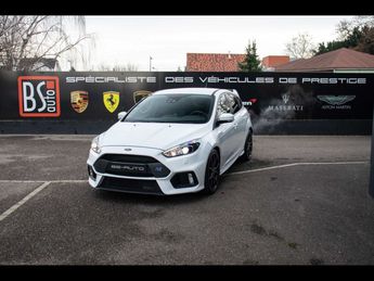  Voir détails -Ford Focus RS MK3 2.3 Turbo 350ch 4x4 - Seulement 3 à Souffelweyersheim (67)