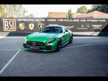 Voir détails -Mercedes Amg GT GTR V8 bi-turbo - 4.0l - 585ch - PPF BLO à Souffelweyersheim (67)
