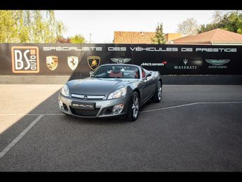  Voir détails -Opel GT Roadster 2.0 Turbo 264ch à Souffelweyersheim (67)
