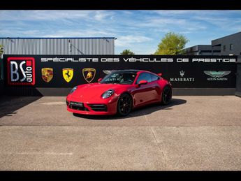  Voir détails -Porsche 911 992 Carrera S - 3.0 bi-turbo - 450ch - R à Souffelweyersheim (67)
