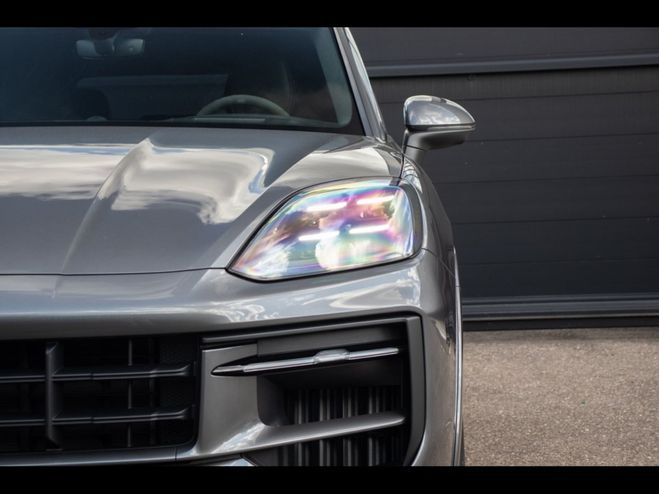 Porsche Cayenne Coup� E-Hybrid - 470ch - Pack sport all� GRIS QUARTZITE M�tallis� de 2025