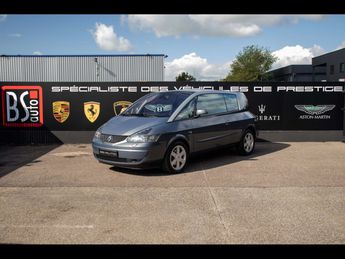  Voir détails -Renault Avantime 3.0 V6 24s à Souffelweyersheim (67)