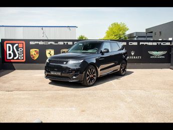  Voir détails -Land rover Range Rover Sport P550e Autobiography à Souffelweyersheim (67)