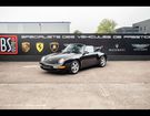 Porsche 911 993.2 Carrera 2 Cabriolet - 3.6l - 285ch à Souffelweyersheim (67)