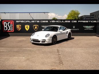  Voir détails -Porsche 911 997.2 Turbo 3.8l - 500ch - Intrieur FUL à Souffelweyersheim (67)