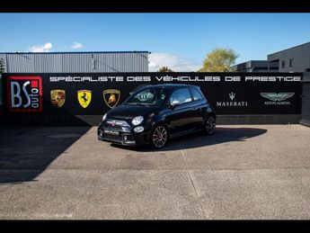  Voir détails -Abarth 595 1.4 T-Jet 165ch Turismo à Souffelweyersheim (67)