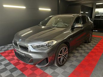  Voir détails -BMW X2 sDrive 20i BV DKG F39 M Sport 178ch - SU à Vielmur-sur-Agout (81)