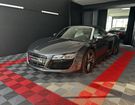 Audi R8 Spyder Quattro 5.2 V10 FSI BV S-tronic 5 &agrave; Vielmur-sur-Agout (81)