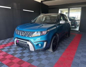 Voir détails -Suzuki Vitara 1.4 Boosterjet 140ch Allgrip BVA - 4X4 S à Vielmur-sur-Agout (81)