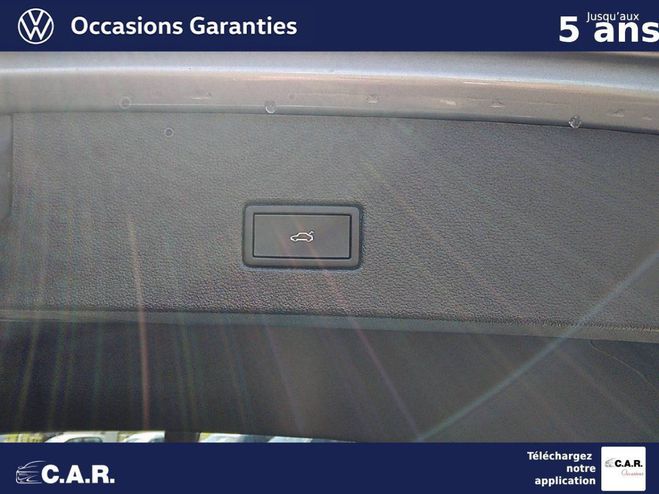 Volkswagen T Roc 1.5 TSI EVO2 150 Start/Stop DSG7 Style Gris de 