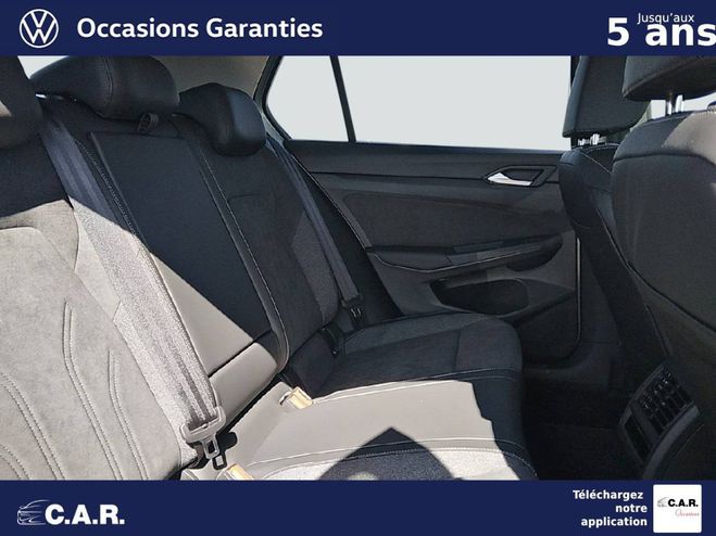 Volkswagen Golf 1.5 eHybrid 204 DSG6 Style ARGENT DOLOMITE de 2025