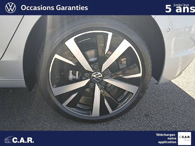 Volkswagen Golf 1.5 eHybrid 204 DSG6 Style ARGENT DOLOMITE de 2025