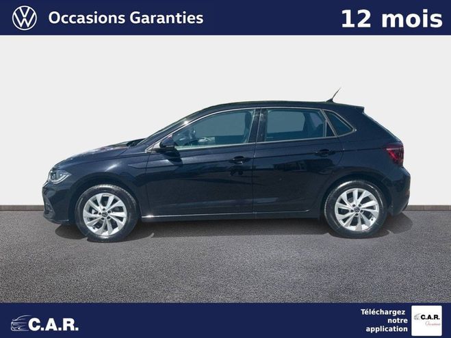 Volkswagen Polo 1.0 TSI 95 S&S DSG7 Style Noir de 2024