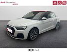 Audi A1 Sportback 25 TFSI 95 ch S tronic 7 Desig &agrave;  La Rochelle (17)