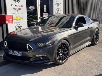 Voir détails -Ford Mustang RTR à Bordeaux (33)