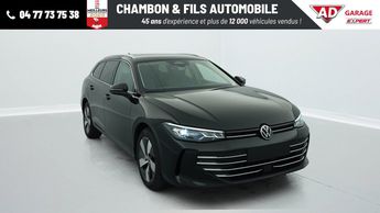voir détails -Volkswagen Passat SW Nouvelle 2.0 TDI EVO SCR 150 DSG7 LIF à  La Grand-Croix (42)   Voir détails -Volkswagen Passat SW Nouvelle 2.0 TDI EVO SCR 150 DSG7 LIF à  La Grand-Croix (42)