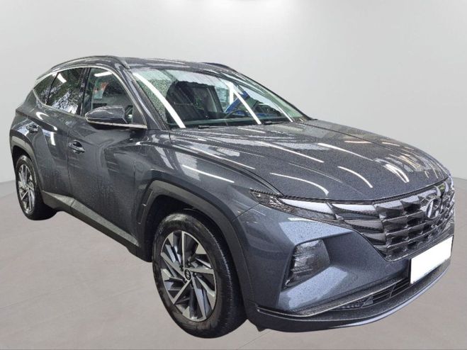 Cliquer pour voir la photo suivante Hyundai Tucson 1.6 CRDi 115 Smart 4x2 Gris Clair de 2021
