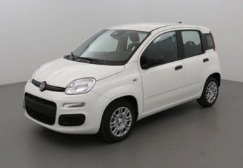  Voir détails -Fiat Panda 1.0 70 ch Hybrid BSG S/S City -12% ! à Saint-Hand (42)