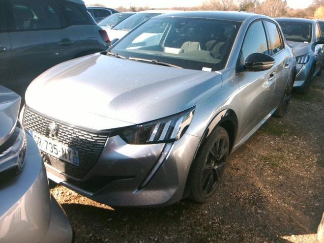 Peugeot 208 e-208 50 kWh 136ch GT -53%!!  de 2023