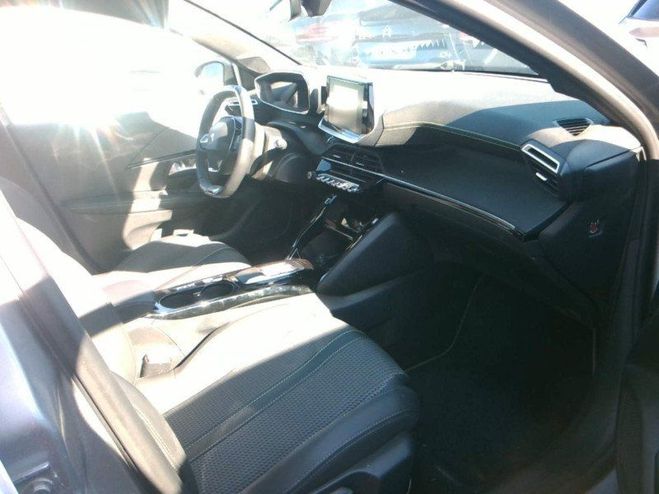 Peugeot 208 e-208 50 kWh 136ch GT -53%!!  de 2023
