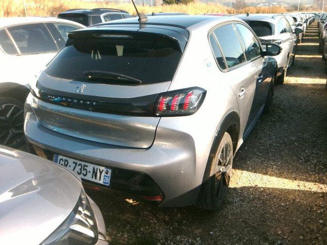 Peugeot 208 e-208 50 kWh 136ch GT -53%!!  de 2023
