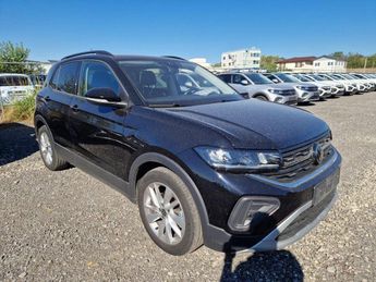 voir détails -Volkswagen T Cross 1.0 TSI 115 Start/Stop DSG7 Life -26%/ne à Saint-Héand (42)   Voir détails -Volkswagen T Cross 1.0 TSI 115 Start/Stop DSG7 Life -26%/ne à Saint-Héand (42)