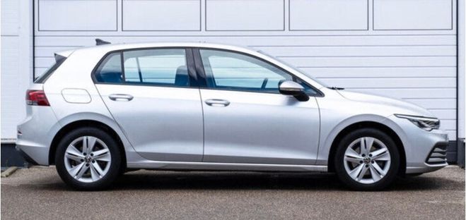 Volkswagen Golf 1.5 eTSI OPF 150 DSG7 Life Plus -34%/neu  de 2024