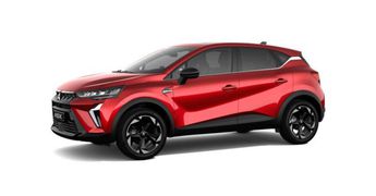  Voir détails -Mitsubishi ASX Invite 1.3Turbo MHEV 158 7-DCT neuf -19% à Saint-Hand (42)