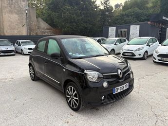  Voir détails -Renault Twingo III Intens 1.0 SCe 70 eco2 à  Les Pennes-Mirabeau (13)