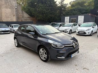  Voir détails -Renault Clio IV Trend à  Les Pennes-Mirabeau (13)