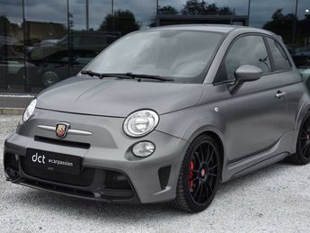 voir détails -Abarth 695 Biposto ONLY 36121km Akrapovic à Wielsbeke (87)   Voir détails -Abarth 695 Biposto ONLY 36121km Akrapovic à Wielsbeke (87)