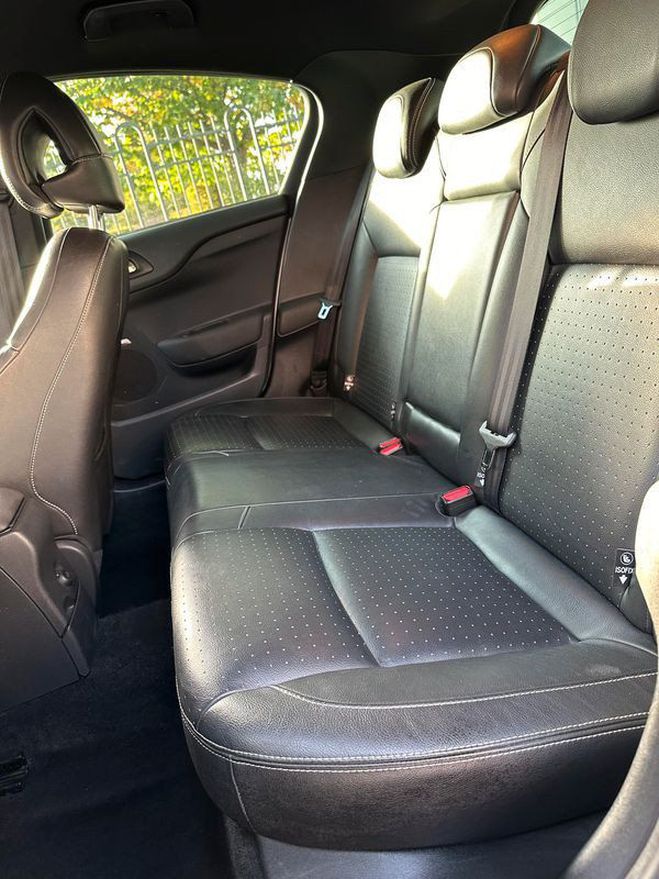 Citroen DS4 e-hdi airdream so chic 110ch Blanc de 2013