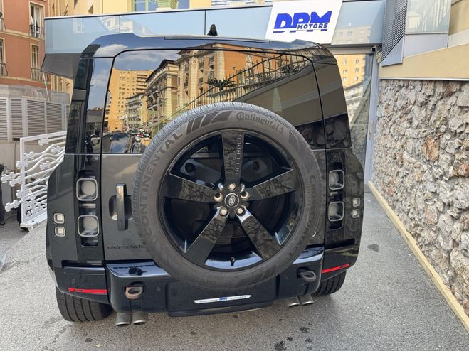 Land rover Defender 110 P525 V8 Edition Gris de 