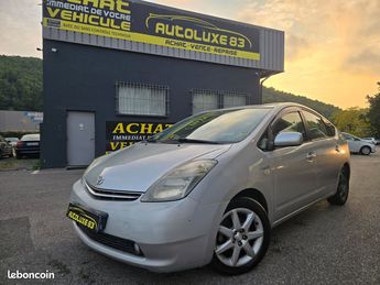  Voir détails -Toyota Prius hybride 1.5 i 77 cv garantie à Draguignan (83)